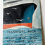 Ann Arbor Railroad Carferry Schedule Summer 1969 Manitowac Frankfort - TulipStuff