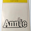 Annie Playbill Shubert Theatre Boston March 1982 Kristi Coombs Reid Shelton - TulipStuff