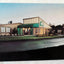 Arborgate Inn New No-frills Motel Chain Intro Postcard 1988 - TulipStuff