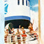 Argentine Lines 1961 Cruise Brochure Rio De La Plata Jachal Tunuyan - TulipStuff