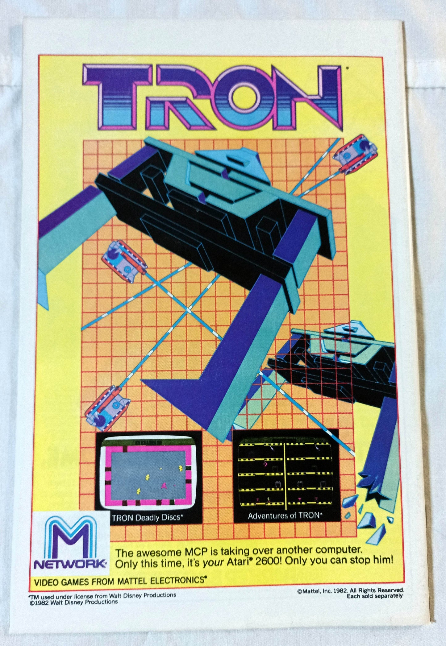 Arion Lord Of Atlantis Issue #8 June 1983 DC Comics - TulipStuff