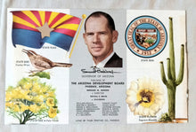 Load image into Gallery viewer, Arizona Land Of Adventure For Young Americans Booklet 1965 - TulipStuff
