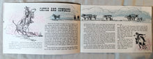 Load image into Gallery viewer, Arizona Land Of Adventure For Young Americans Booklet 1965 - TulipStuff
