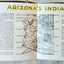 Arizona Land Of Adventure For Young Americans Booklet 1965 - TulipStuff