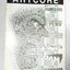 Artcore Fanzine #6 Summer 1988 UK Punk Zine COC Dan Urgent Fury - TulipStuff