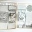 Artcore Fanzine #6 Summer 1988 UK Punk Zine COC Dan Urgent Fury - TulipStuff