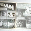 Artcore Fanzine #6 Summer 1988 UK Punk Zine COC Dan Urgent Fury - TulipStuff