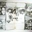 Artcore Fanzine #6 Summer 1988 UK Punk Zine COC Dan Urgent Fury - TulipStuff