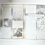 Artcore Fanzine #6 Summer 1988 UK Punk Zine COC Dan Urgent Fury - TulipStuff