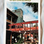 Hotel Arthur Frommer Curacao Piscadera Bay Willemstad Brochure 1971 - TulipStuff