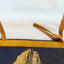 Asbury Park New Jersey Casino 26" Blue Felt Pennant 1940's - TulipStuff