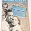 As Time Goes By Casablanca Bogart Bergman Hupfeld Sheet Music 1931 - TulipStuff