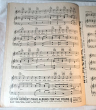 Load image into Gallery viewer, As Time Goes By Casablanca Bogart Bergman Hupfeld Sheet Music 1931 - TulipStuff
