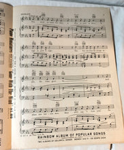Load image into Gallery viewer, As Time Goes By Casablanca Bogart Bergman Hupfeld Sheet Music 1931 - TulipStuff
