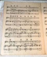 Load image into Gallery viewer, As Time Goes By Casablanca Bogart Bergman Hupfeld Sheet Music 1931 - TulipStuff
