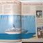 Astor United Cruises ms Astor 1983 Caribbean South America Cruise Brochure - TulipStuff