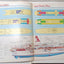 Astor United Cruises ms Astor 1983 Caribbean South America Cruise Brochure - TulipStuff