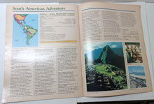 Load image into Gallery viewer, Astor United Cruises ms Astor 1983 Caribbean South America Cruise Brochure - TulipStuff
