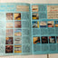 American Airlines Inflight AstroStereo Program Number 34 Brochure 1968 - TulipStuff