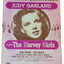 On The Atchison Topeka And The Santa Fe Judy Garland Sheet Music 1934 - TulipStuff