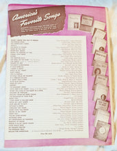Load image into Gallery viewer, On The Atchison Topeka And The Santa Fe Judy Garland Sheet Music 1934 - TulipStuff
