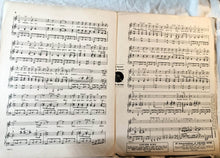 Load image into Gallery viewer, On The Atchison Topeka And The Santa Fe Judy Garland Sheet Music 1934 - TulipStuff
