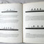 The Atlantic Liners 1925-70 Frederick Emmons Hardcover Drake 1974 - TulipStuff