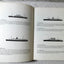 The Atlantic Liners 1925-70 Frederick Emmons Hardcover Drake 1974 - TulipStuff