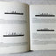 The Atlantic Liners 1925-70 Frederick Emmons Hardcover Drake 1974 - TulipStuff