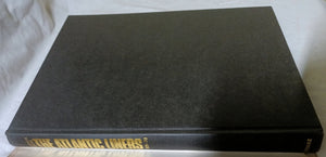 The Atlantic Liners 1925-70 Frederick Emmons Hardcover Drake 1974 - TulipStuff