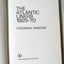 The Atlantic Liners 1925-70 Frederick Emmons Hardcover Drake 1974 - TulipStuff