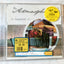 The Atmospheres Collection Sampler New Age Compilation CD 2002 - TulipStuff
