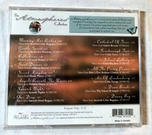 Load image into Gallery viewer, The Atmospheres Collection Sampler New Age Compilation CD 2002 - TulipStuff
