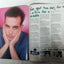 Attitude Magazine Spring 1987 Pilot Issue Teen 80's Pop Culture Fashion - TulipStuff