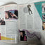 Attitude Magazine Spring 1987 Pilot Issue Teen 80's Pop Culture Fashion - TulipStuff