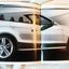 Audi 2010 Full Line Dealer Sales Brochure A3 A4 A5 A6 A8 Q5 Q7 TT R8 - TulipStuff