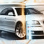 Audi 2010 Full Line Dealer Sales Brochure A3 A4 A5 A6 A8 Q5 Q7 TT R8 - TulipStuff