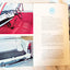 Austin A55 Cambridge Mk II Dealer Sales Brochure UK 1959 - Tuliptuff