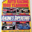 Auto Racing Digest 1989 Yearbook Annual Season Preview NASCAR CART IMSA - TulipStuff
