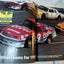 Auto Racing Digest 1989 Yearbook Annual Season Preview NASCAR CART IMSA - TulipStuff