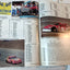 Auto Racing Digest 1989 Yearbook Annual Season Preview NASCAR CART IMSA - TulipStuff