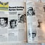 Auto Racing Digest 1989 Yearbook Annual Season Preview NASCAR CART IMSA - TulipStuff