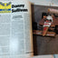 Auto Racing Digest 1989 Yearbook Annual Season Preview NASCAR CART IMSA - TulipStuff