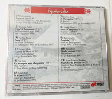 Load image into Gallery viewer, Avalon Espana Celta Portugal Spain Celtic Music Compilation Album CD 1998 - TulipStuff
