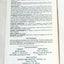 Western Cruise Lines Azure Seas 1980 LA Mexico Cruises Intro Brochure - TulipStuff