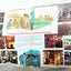 Western Cruise Lines Azure Seas 1980 LA Mexico Cruises Intro Brochure - TulipStuff