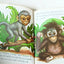 Baby Animals Little Golden Book Garth Williams 15th Printing 1973 - TulipStuff