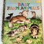 Baby Farm Animals Garth Williams Little Golden Book Hardcover 1958 - TulipStuff