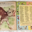 Baby Farm Animals Garth Williams Little Golden Book Hardcover 1958 - TulipStuff