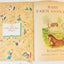 Baby Farm Animals Garth Williams Little Golden Book Hardcover 1958 - TulipStuff
